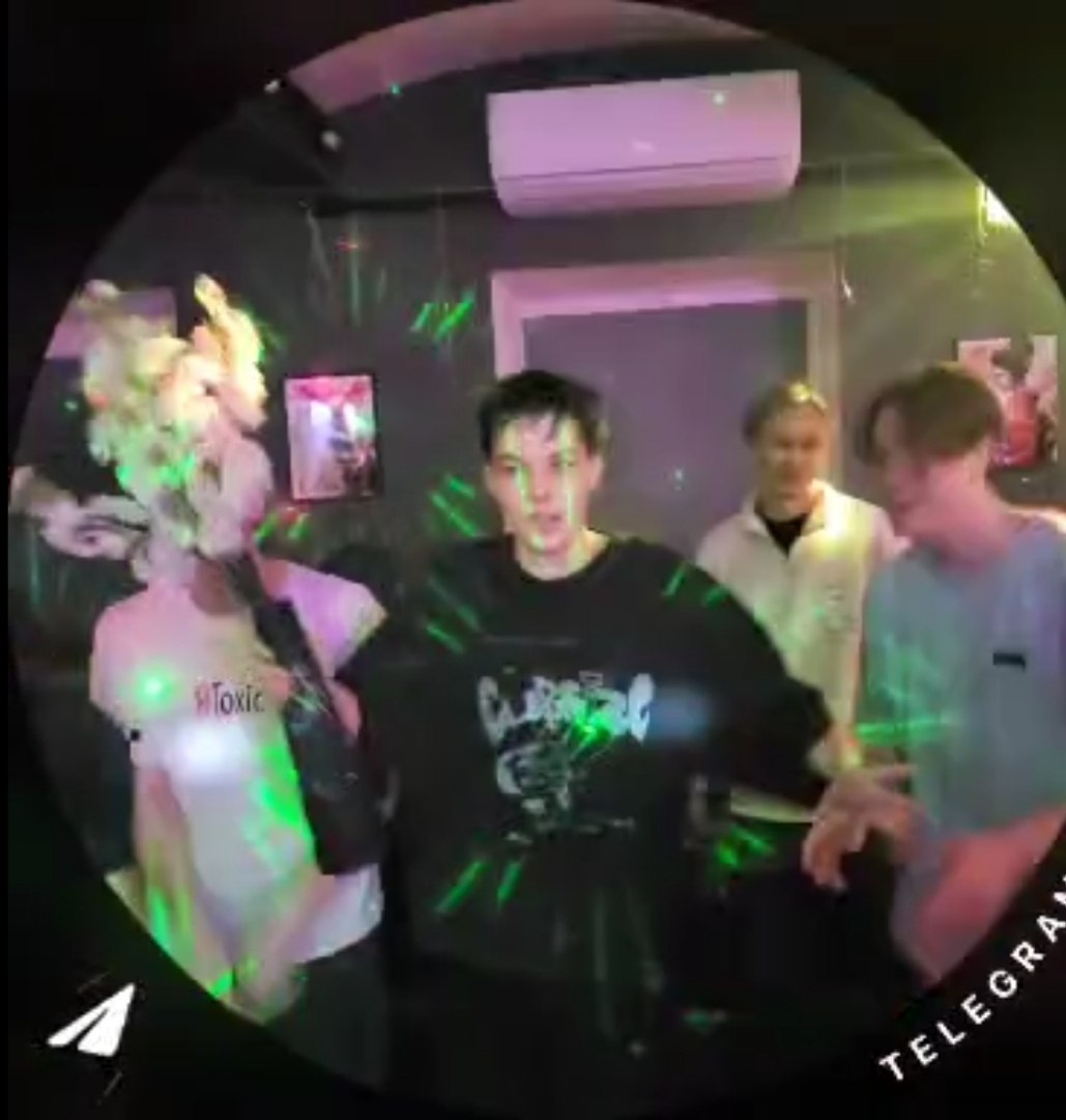 Флекс с вазой